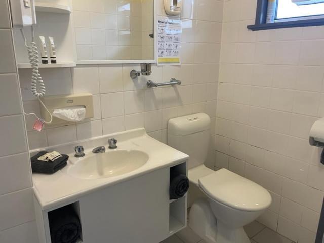 Cooroona Alpine Lodge Falls Creek Buitenkant foto