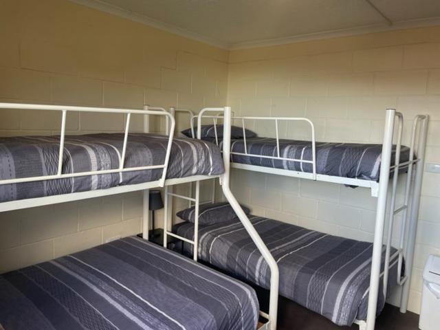 Cooroona Alpine Lodge Falls Creek Buitenkant foto