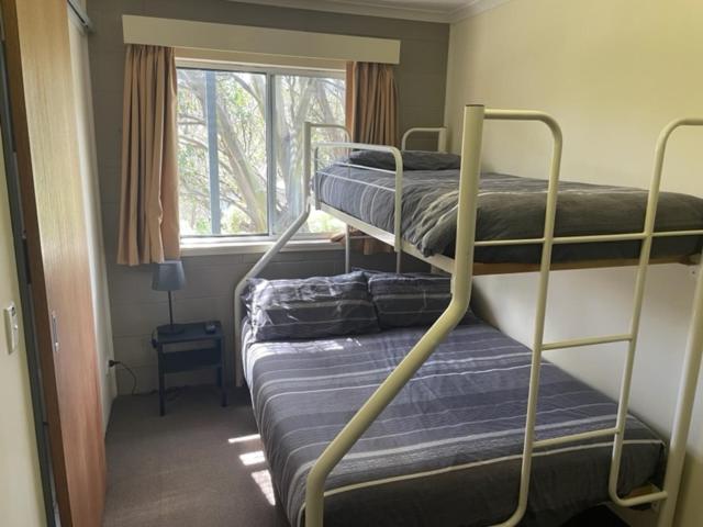 Cooroona Alpine Lodge Falls Creek Buitenkant foto