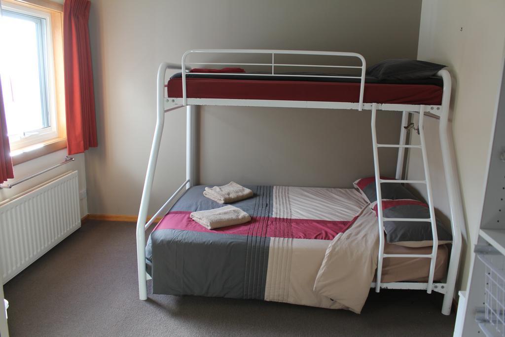 Cooroona Alpine Lodge Falls Creek Kamer foto