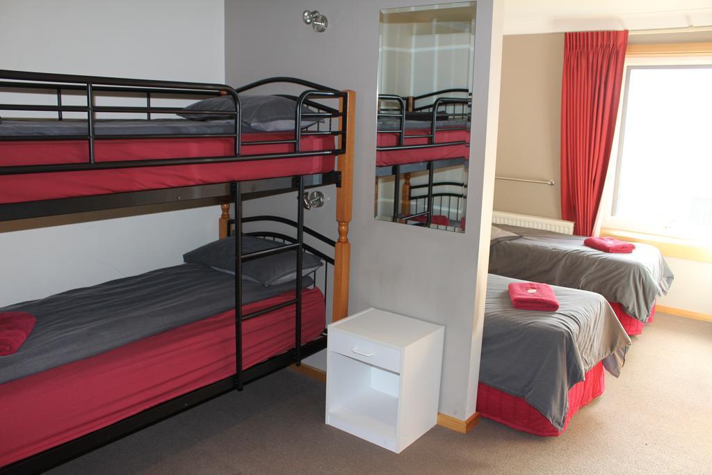 Cooroona Alpine Lodge Falls Creek Kamer foto