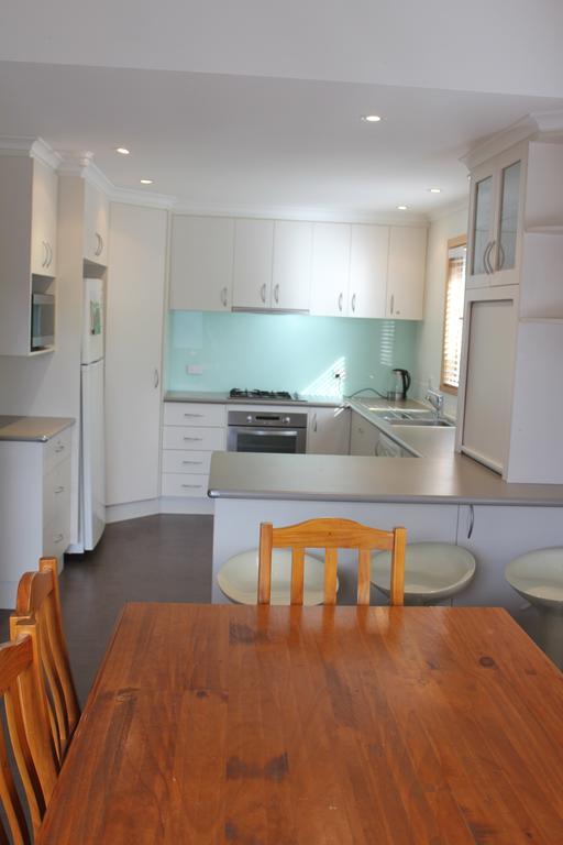 Cooroona Alpine Lodge Falls Creek Kamer foto
